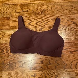 Lululemon Run Times Sports Bra 36DD